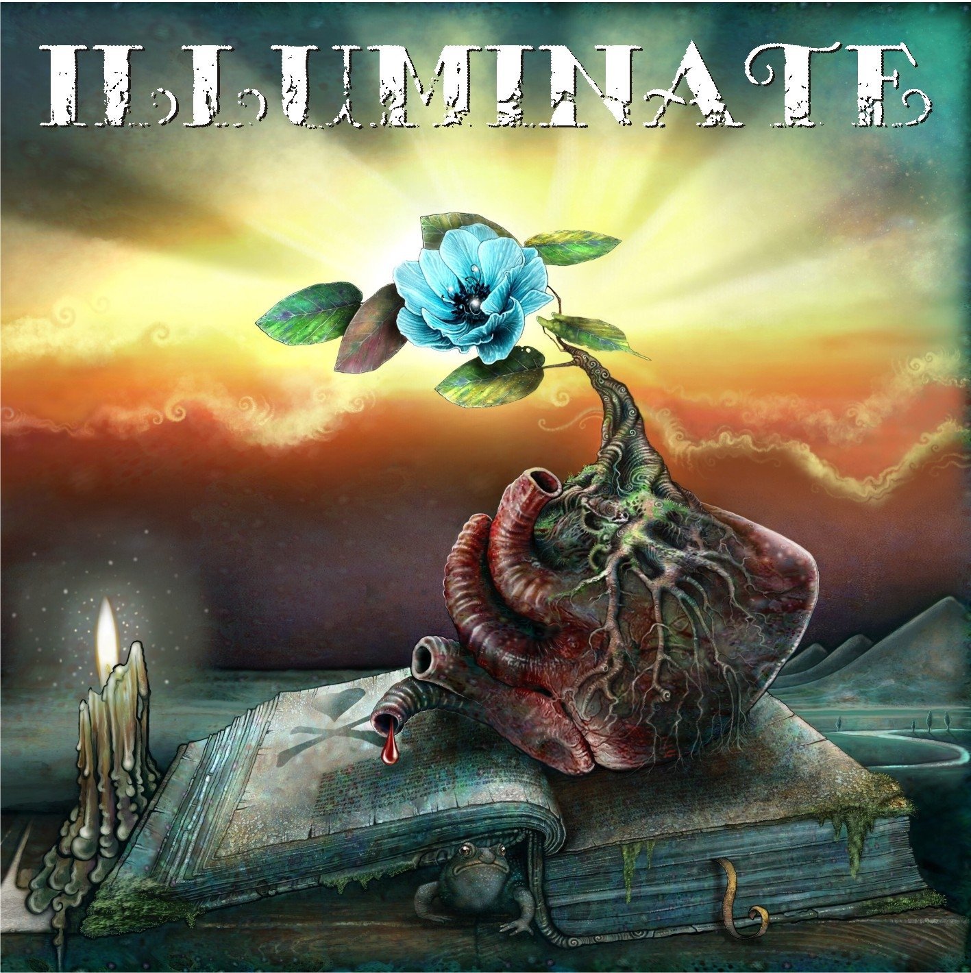 Illuminate - GemEinsam (Clubmix)